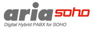 Soho logo